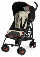 Прогулочная коляска-трость Peg Perego Pliko Mini Fiat 500