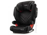 Автокресло детское Recaro Monza Nova 2 Seatfix Carbon Black