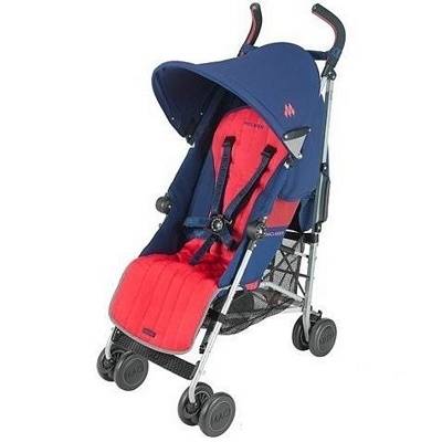 Maclaren quest mod 2025